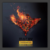 Charbonneurs (Kandiz Remix)