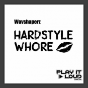 Hardstyle Whore