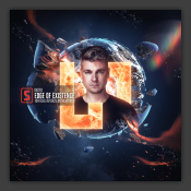 Edge Of Existence (Official Reverze Anthem 2019)