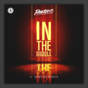 In The Middle