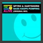 Bass Keeps Pumping