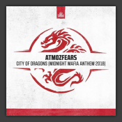 City Of Dragons (Midnight Mafia Anthem 2018)