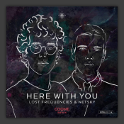 Here With You (Coone Remix)