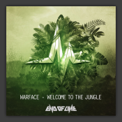 Welcome To The Jungle