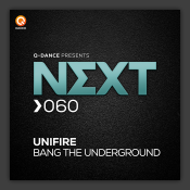 Bang The Underground