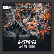 Take Me Higher