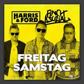 Freitag, Samstag