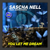 You Let Me Dream