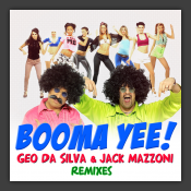 Booma Yee (Remixes)