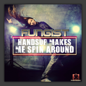 Handsup Makes Me Spin Around