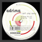 I Can't Stop Raving
