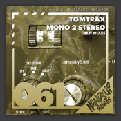 Mono 2 Stereo
