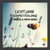Schmetterlinge