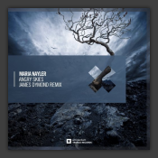 Angry Skies (James Dymond Extended Mix)