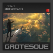 Stormbreaker