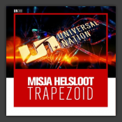 Trapezoid