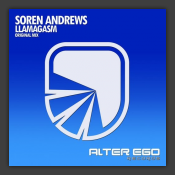 Llamagasm