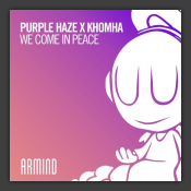 We Come In Peace