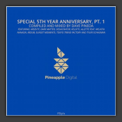 Special 5th Year Anniversary, Pt. 1