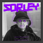She Freeks EP