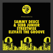 Streetwise/ Elevate The Groove