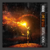 Flame Up High (Vertile Remix)