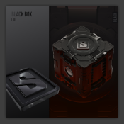 BLACK Box 001