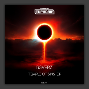Temple Of Sins EP
