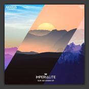 Sun Go Down EP