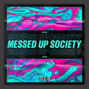 Messed Up Society