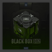 BLACK Box 002