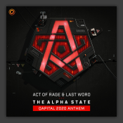 The Alpha State (QAPITAL 2020 Anthem)