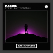 My Own Heart (The Remixes)