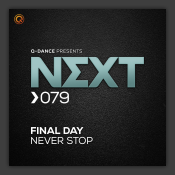 Never Stop