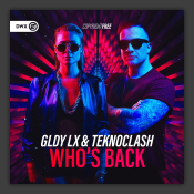 Who's Back
