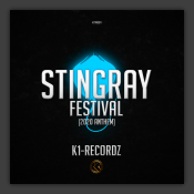 Stingray Festival 2020 Anthem