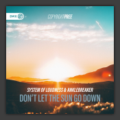 Don't Let The Sun Go Down