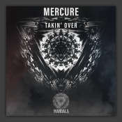 Takin' Over