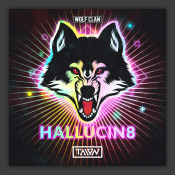 Hallucin8