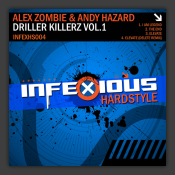 Driller Killerz Vol. 1