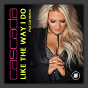 Like The Way I Do (Vau Boy Remix)