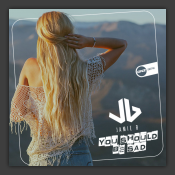 You Should Be Sad