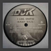 I Like Chopin (Rainy Daze)