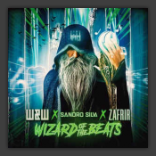 Wizard Of The Beats