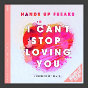 I Can't Stop Loving You