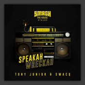 Speakah Wreckah