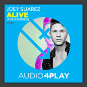 Alive (Remixes)