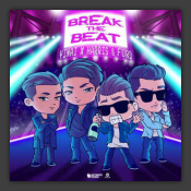 Break The Beat