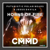 Horns Of Fire