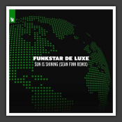 Sun Is Shining (Sean Finn Remix)